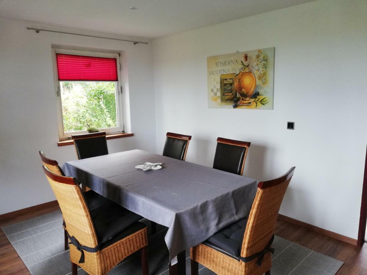 Ferienwohnung Süderdeich Koldenbuttel Exterior foto